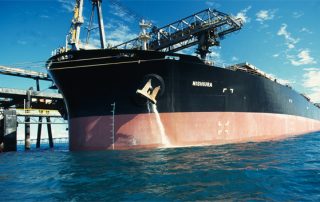 Ballast Water