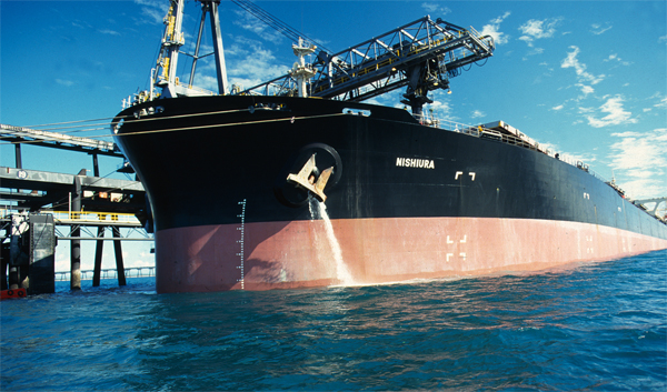 Ballast Water