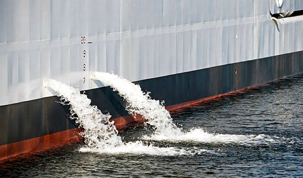 Ballast Water