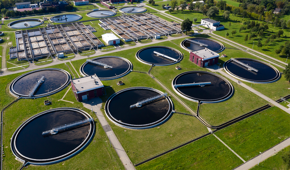 Wastewater Treatment