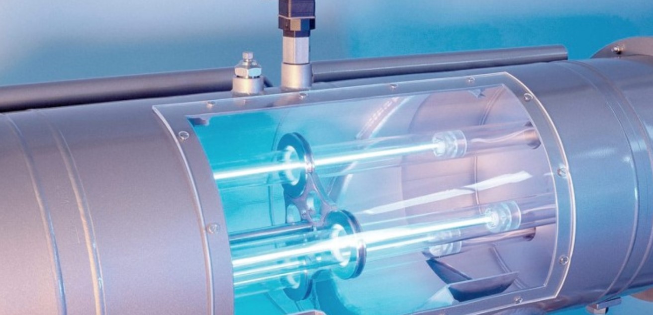 uv water sterilizer