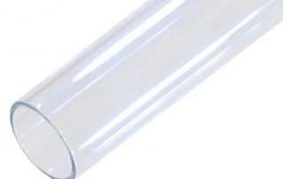 replace UV quartz sleeve