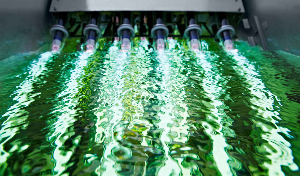 uv water treatment