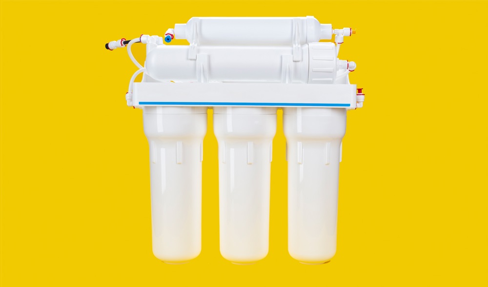 uv water purifier