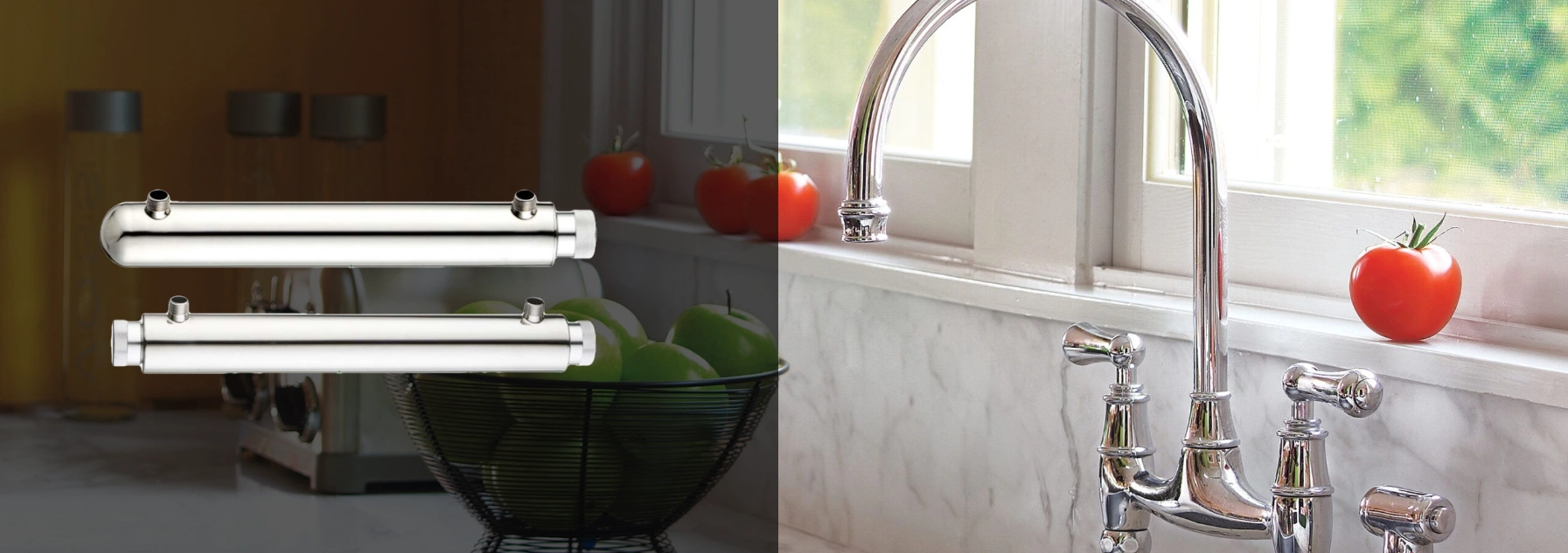 uv water sterilization